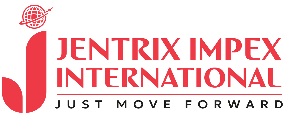 JENTRIX IMPEX INTERNATIONAL